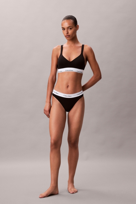 Calvin Klein lift bralette